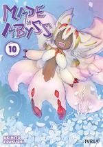 MADE IN ABYSS 10 | 9788419010216 | TSUKUSHI, AKIHITO | Llibreria L'Illa - Llibreria Online de Mollet - Comprar llibres online