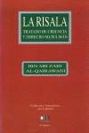 RISALA, LA | 9788493051540 | IBN ABÎ ZAID AL-QAIRAWÂNÎ, ABÛ MUHAMMAD ?ABD ALLÂH | Llibreria L'Illa - Llibreria Online de Mollet - Comprar llibres online