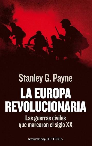 EUROPA REVOLUCIONARIA, LA | 9788484609506 | PAYNE, STANLEY G. | Llibreria L'Illa - Llibreria Online de Mollet - Comprar llibres online