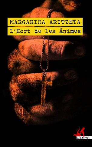 HORT DE LES ÀNIMES, L' | 9788419627643 | ARITZETA, MARGARIDA | Llibreria L'Illa - Llibreria Online de Mollet - Comprar llibres online