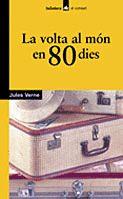 VOLTA AL MON EN 80 DIES, LA | 9788424682415 | VERNE, JULES | Llibreria L'Illa - Llibreria Online de Mollet - Comprar llibres online