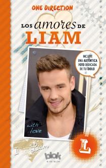 AMORES DE LIAM, LOS | 9788416075072 | EDICIONES B | Llibreria L'Illa - Llibreria Online de Mollet - Comprar llibres online