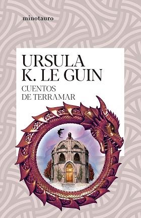 CUENTOS DE TERRAMAR | 9788445014561 | LE GUIN, URSULA K. | Llibreria L'Illa - Llibreria Online de Mollet - Comprar llibres online