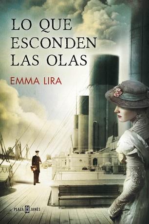 LO QUE ESCONDEN LAS OLAS | 9788401015748 | LIRA, EMMA | Llibreria L'Illa - Llibreria Online de Mollet - Comprar llibres online