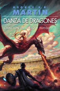 DANZA DE DRAGONES OMNIUM | 9788416035403 | MARTIN, GEORGE R. R.