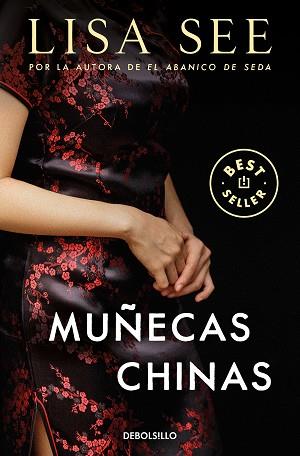 MUÑECAS CHINAS | 9788466377362 | SEE, LISA | Llibreria L'Illa - Llibreria Online de Mollet - Comprar llibres online