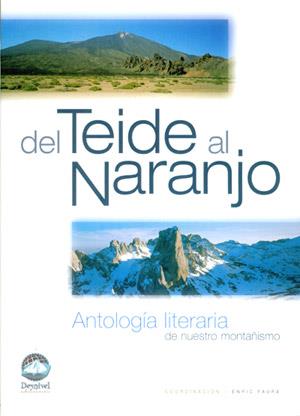 DEL TEIDE AL NARANJO | 9788496192188 | FAURA, ENRIC | Llibreria L'Illa - Llibreria Online de Mollet - Comprar llibres online