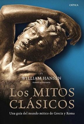 MITOS CLÁSICOS, LOS | 9788498922097 | HANSEN, WILLIAM | Llibreria L'Illa - Llibreria Online de Mollet - Comprar llibres online