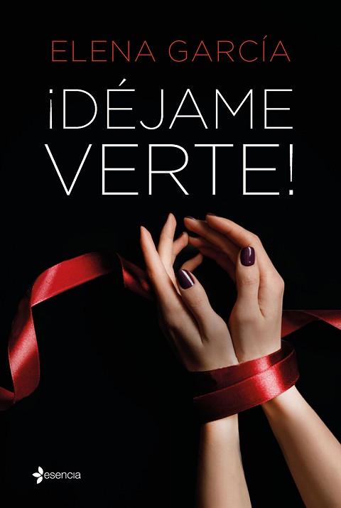 DÉJAME VERTE! | 9788408240204 | GARCÍA, ELENA | Llibreria L'Illa - Llibreria Online de Mollet - Comprar llibres online