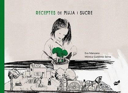 RECEPTES DE PLUJA I SUCRE | 9788415357193 | MANZANO PLAZA, EVA | Llibreria L'Illa - Llibreria Online de Mollet - Comprar llibres online