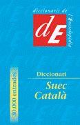 DICCIONARI SUEC-CATALA | 9788441205932 | DIVERSOS | Llibreria L'Illa - Llibreria Online de Mollet - Comprar llibres online