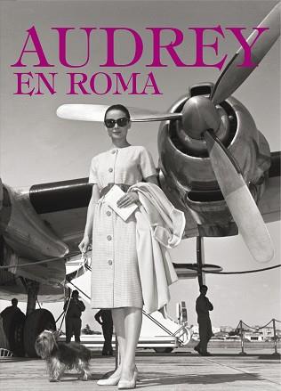 AUDREY EN ROMA | 9788425349270 | VARIOS AUTORES | Llibreria L'Illa - Llibreria Online de Mollet - Comprar llibres online