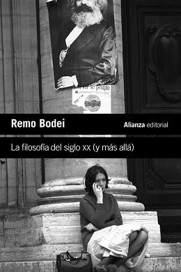 FILOSOFÍA DEL SIGLO XX (Y MÁS ALLÁ), LA | 9788411485302 | BODEI, REMO | Llibreria L'Illa - Llibreria Online de Mollet - Comprar llibres online