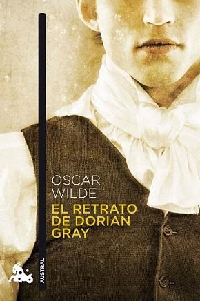 RETRATO DE DORIAN GRAY, EL | 9788467033939 | WILDE, OSCAR | Llibreria L'Illa - Llibreria Online de Mollet - Comprar llibres online