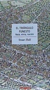 TRIANGULO FUNESTO, EL | 9788412047844 | HALL, STUART | Llibreria L'Illa - Llibreria Online de Mollet - Comprar llibres online