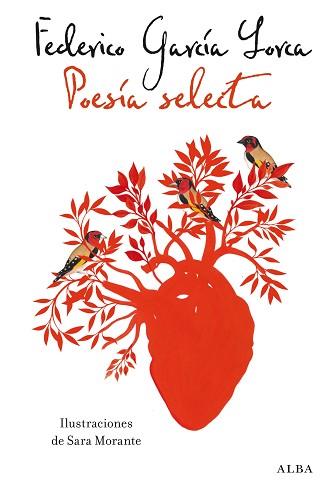 POESÍA SELECTA | 9788411781091 | GARCÍA LORCA, FEDERICO | Llibreria L'Illa - Llibreria Online de Mollet - Comprar llibres online