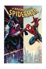 MARVEL PREMIERE EL ASOMBROSO SPIDERMAN 8 | 9788411502405 | NICK SPENCER | Llibreria L'Illa - Llibreria Online de Mollet - Comprar llibres online