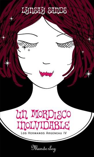 MORDISCO INOLVIDABLE, UN | 9788483651599 | SANDS, LYNSAY | Llibreria L'Illa - Llibreria Online de Mollet - Comprar llibres online