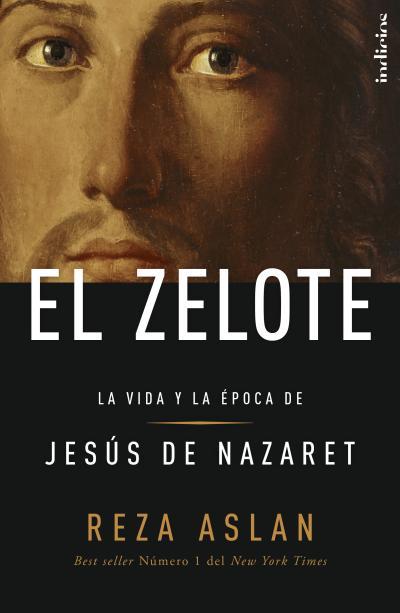 ZELOTE, EL | 9788415732037 | ASLAN, REZA | Llibreria L'Illa - Llibreria Online de Mollet - Comprar llibres online