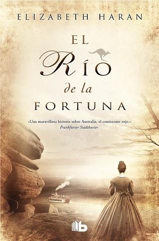 RÍO DE LA FORTUNA, EL | 9788490700143 | HARAN, ELIZABETH | Llibreria L'Illa - Llibreria Online de Mollet - Comprar llibres online