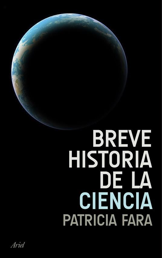 BREVE HISTORIA DE LA CIENCIA | 9788434488304 | PATRICIA FARA | Llibreria L'Illa - Llibreria Online de Mollet - Comprar llibres online