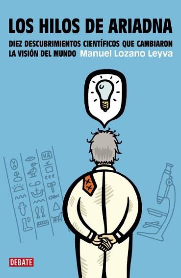 HILOS DE ARIADNA, LOS | 9788483067147 | LOZANO LEYCA, MANUEL | Llibreria L'Illa - Llibreria Online de Mollet - Comprar llibres online