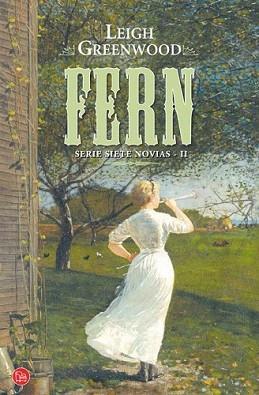 FERN SIETE NOVIAS II | 9788466325547 | GREENWOOD, LEIGH | Llibreria L'Illa - Llibreria Online de Mollet - Comprar llibres online