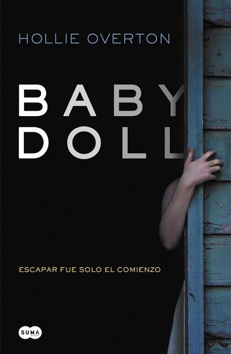 BABY DOLL | 9788483658833 | OVERTON, HOLLIE | Llibreria L'Illa - Llibreria Online de Mollet - Comprar llibres online