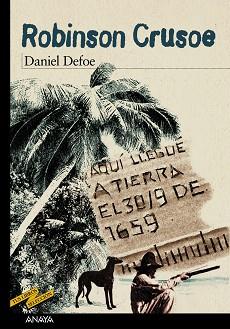 ROBINSON CRUSOE | 9788420712277 | DEFOE, DANIEL | Llibreria L'Illa - Llibreria Online de Mollet - Comprar llibres online