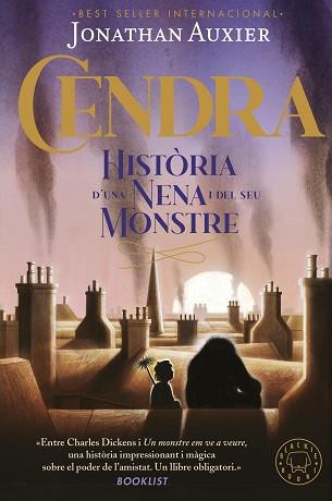 CENDRA | 9788418733789 | AUXIER, JONATHAN | Llibreria L'Illa - Llibreria Online de Mollet - Comprar llibres online