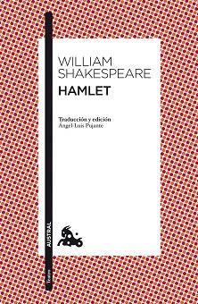 HAMLET | 9788467033380 | SHAKESPEARE, WILLIAM | Llibreria L'Illa - Llibreria Online de Mollet - Comprar llibres online