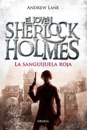 SANGUIJUELA ROJA, LA | 9788416208210 | LANE, ANDREW | Llibreria L'Illa - Llibreria Online de Mollet - Comprar llibres online