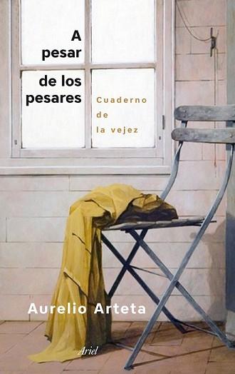 A PESAR DE LOS PESARES | 9788434422780 | ARTETA, AURELIO | Llibreria L'Illa - Llibreria Online de Mollet - Comprar llibres online