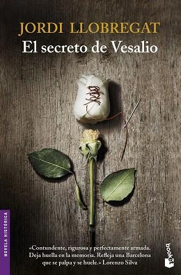 SECRETO DE VESALIO, EL | 9788423351480 | LLOBREGAT, JORDI | Llibreria L'Illa - Llibreria Online de Mollet - Comprar llibres online