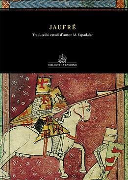 JAUFRÉ | 9788472268692 | ANÒNIM | Llibreria L'Illa - Llibreria Online de Mollet - Comprar llibres online