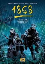 1868  LOS GRITOS CONTRA LOS DISPAROS | 9788893366823 | ROTARI, MIHAI/ DI GRAZIA, MARCO/ BALLATI, GIOVANNI | Llibreria L'Illa - Llibreria Online de Mollet - Comprar llibres online