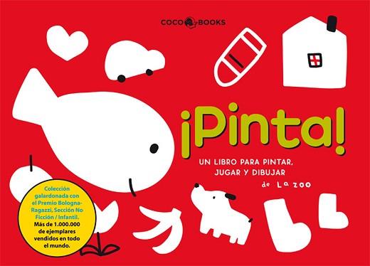 PINTA -CASTELLA- | 9788493562762 | Llibreria L'Illa - Llibreria Online de Mollet - Comprar llibres online