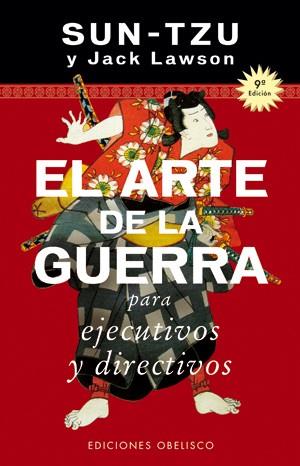 ARTE DE LA GUERRA, EL | 9788497770606 | SUN-TZU