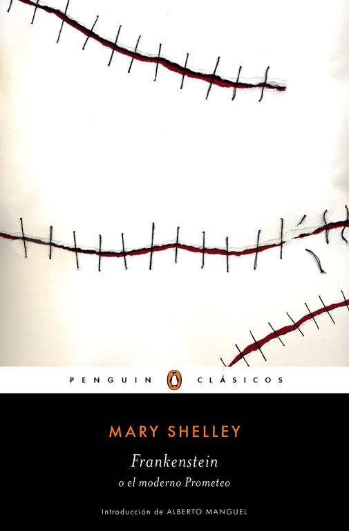 FRANKENSTEIN O EL MODERNO PROMETEO | 9788491050896 | SHELLEY, MARY | Llibreria L'Illa - Llibreria Online de Mollet - Comprar llibres online