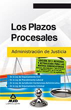 PLAZOS PROCESALES, LOS | 9788467664478 | RODRIGUEZ RIVERA, FRANCISCO ENRIQUE | Llibreria L'Illa - Llibreria Online de Mollet - Comprar llibres online