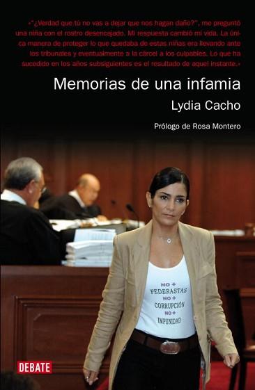 MEMORIAS DE UNA INFANCIA | 9788483067871 | CACHO, LYDIA | Llibreria L'Illa - Llibreria Online de Mollet - Comprar llibres online