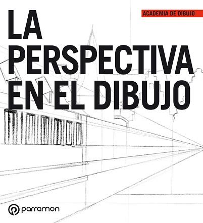 PERSPECTIVA EN EL DIBUJO, LA | 9788434228818