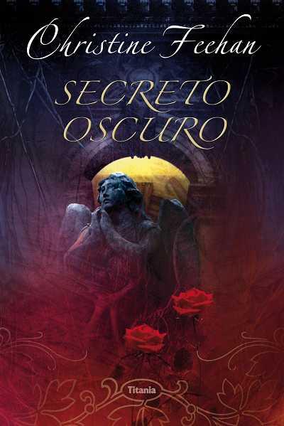 SECRETO OSCURO | 9788496711624 | FEEHAM, CHRISTINE | Llibreria L'Illa - Llibreria Online de Mollet - Comprar llibres online