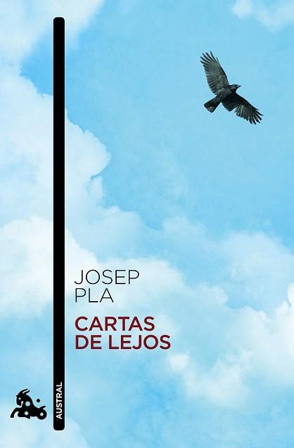 CARTAS DE LEJOS | 9788423348893 | PLA, JOSEP | Llibreria L'Illa - Llibreria Online de Mollet - Comprar llibres online