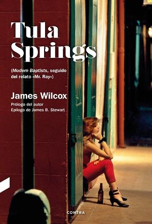 TULA SPRINGS | 9788494561221 | WILCOX, JAMES | Llibreria L'Illa - Llibreria Online de Mollet - Comprar llibres online