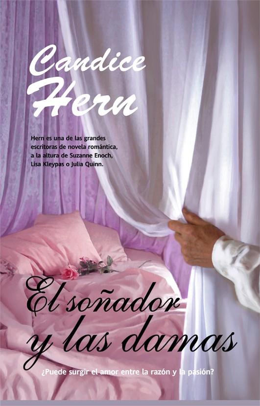 SOÑADOR Y LAS DAMAS, EL | 9788498006841 | HERN, CANDICE | Llibreria L'Illa - Llibreria Online de Mollet - Comprar llibres online