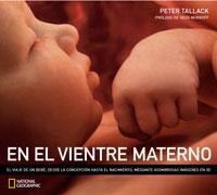 EN EL VIENTRE MATERNO +DVD | 9788482983905 | TALLACK, PETER