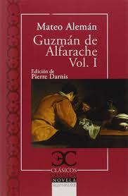 GUZMAN DE ALFARACHE 1 | 9788497406772 | ALEMAN, MATEO | Llibreria L'Illa - Llibreria Online de Mollet - Comprar llibres online