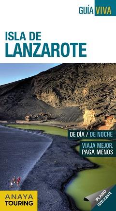 ISLA DE LANZAROTE | 9788499359366 | HERNÁNDEZ BUENO, MARIO | Llibreria L'Illa - Llibreria Online de Mollet - Comprar llibres online