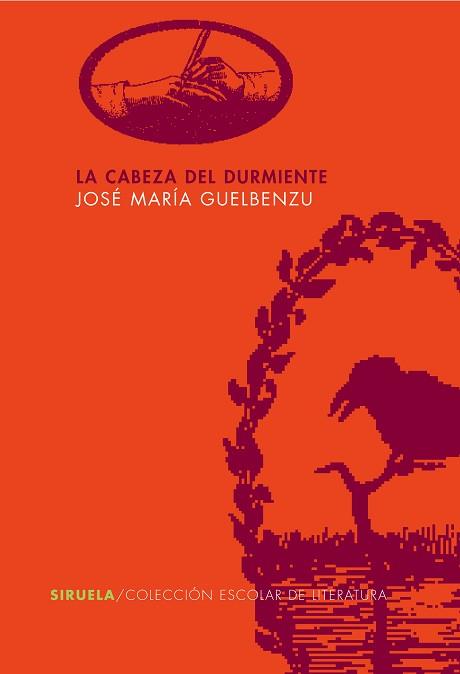 CABEZA DEL DURMIENTE, LA | 9788478442379 | GUELBENZU, JOSE MARIA | Llibreria L'Illa - Llibreria Online de Mollet - Comprar llibres online